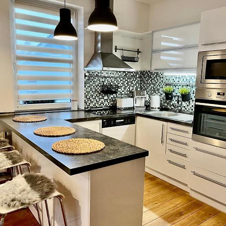Apartman Pod Horama Jilemnice Exterior photo