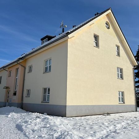 Apartman Pod Horama Jilemnice Exterior photo