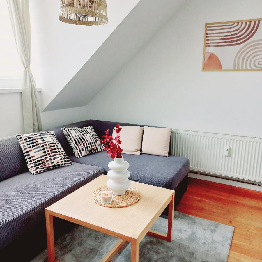 Apartman Pod Horama Jilemnice Exterior photo