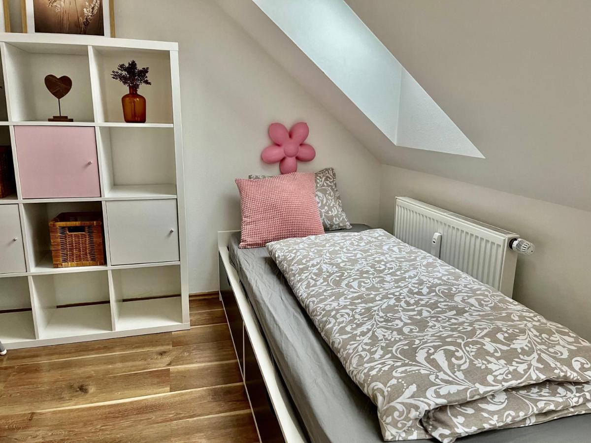 Apartman Pod Horama Jilemnice Exterior photo