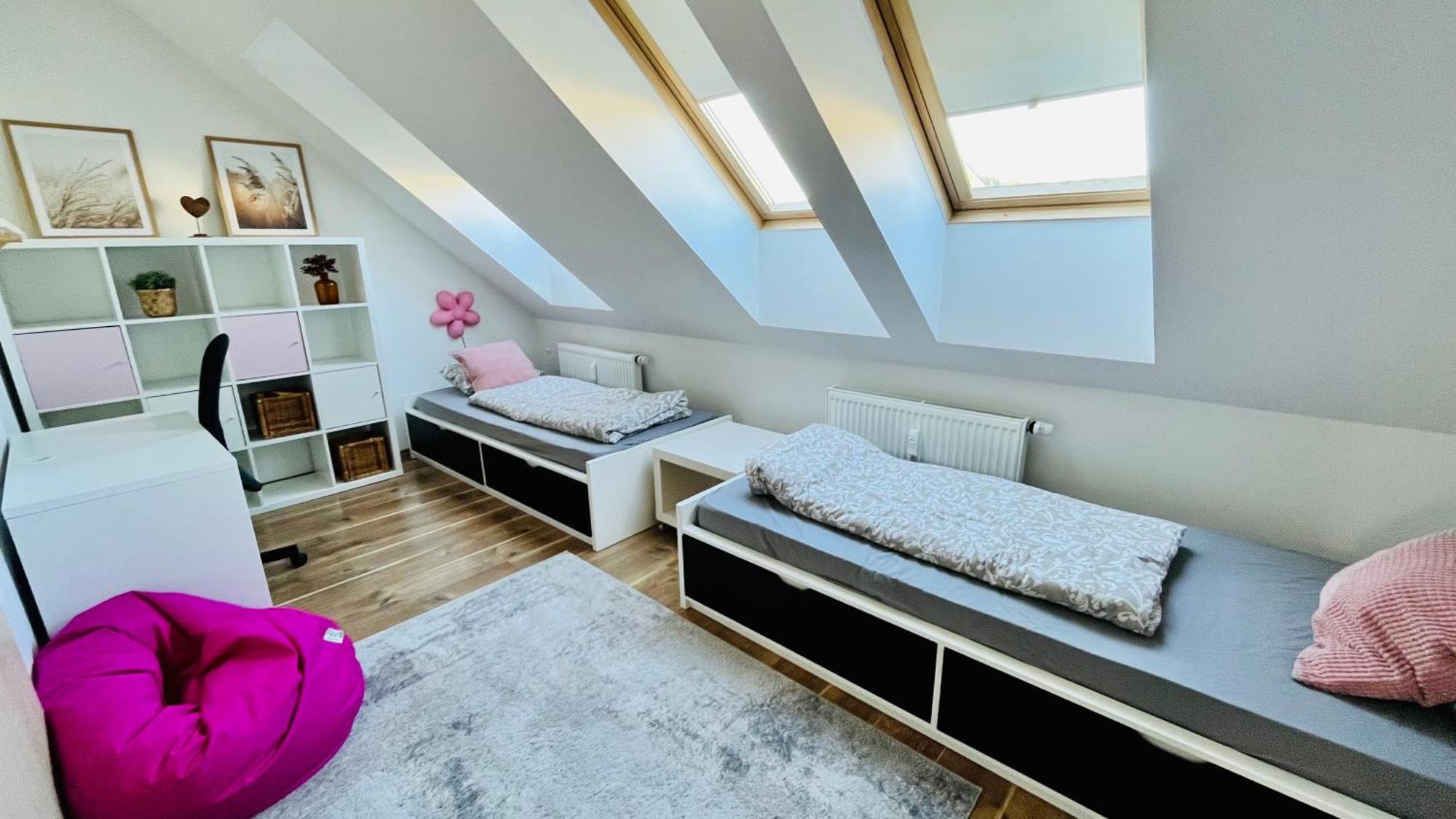 Apartman Pod Horama Jilemnice Exterior photo